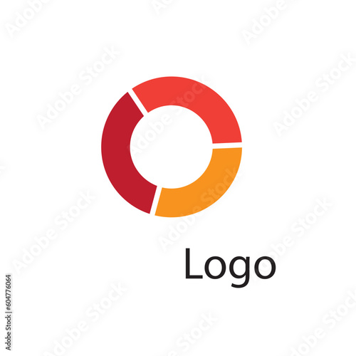 Free Download Initial O letter luxury beauty flourishes ornament monogram logo Swoosh Letter Logo Design for business and company identity. Water Wave O Logo with modern trendy - GFXLoad