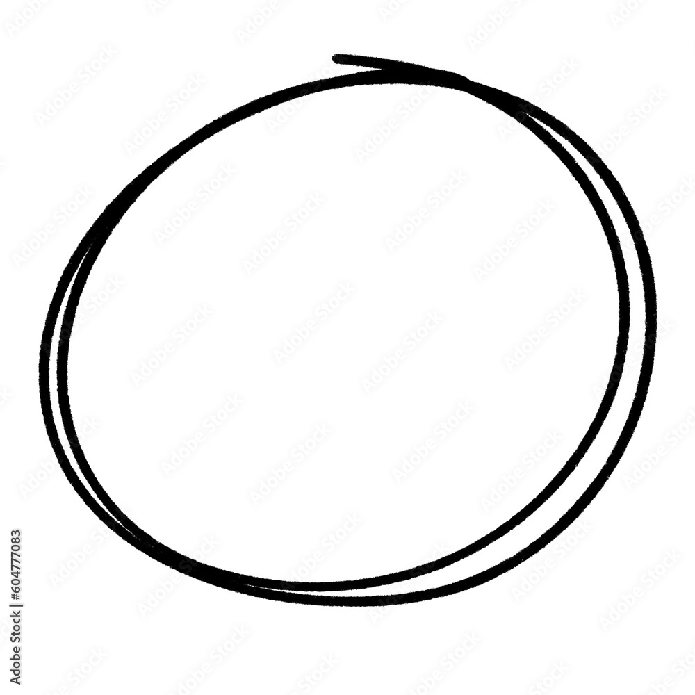 Arrow Line Shape Isolated on white background Arrow Line Shape Isolated on white background