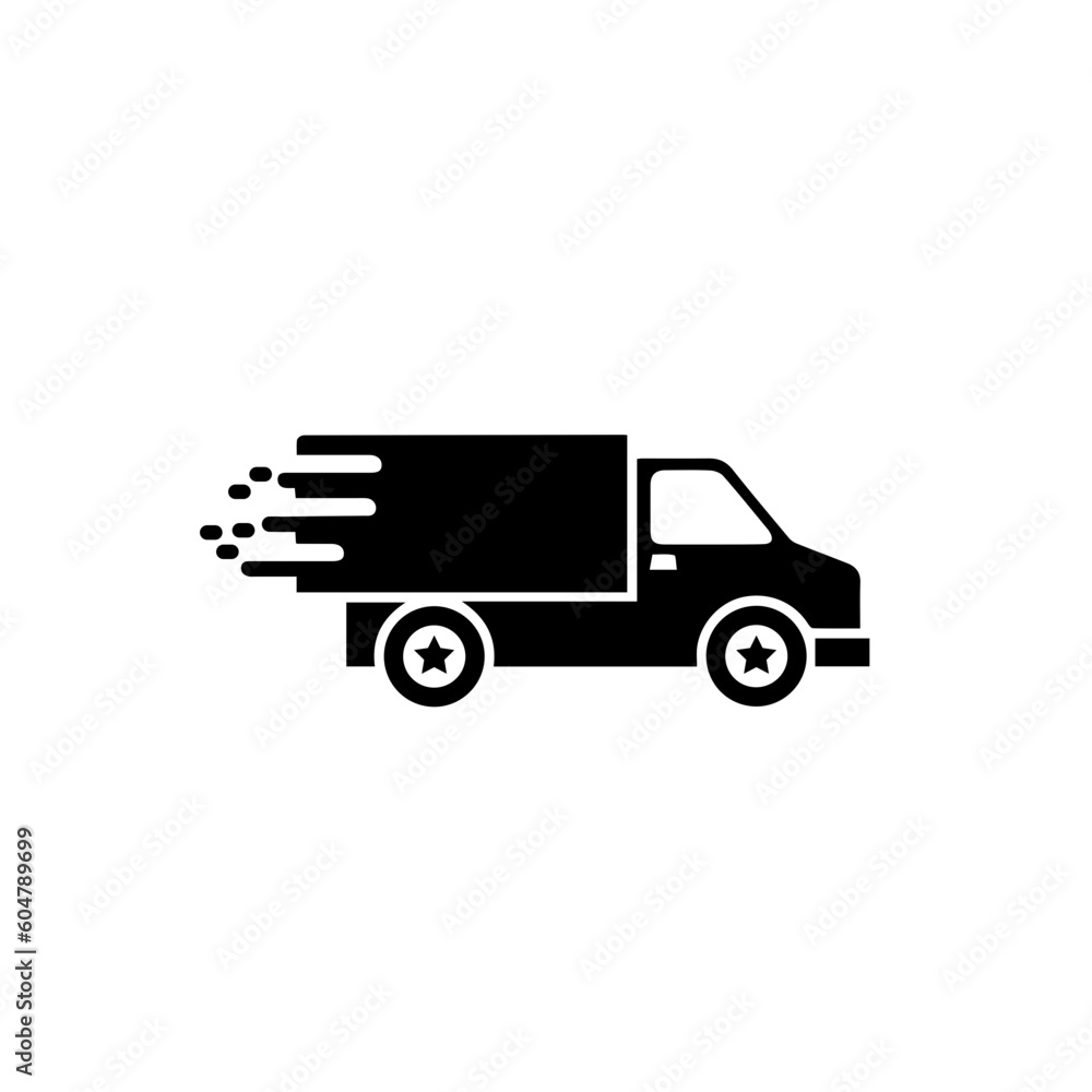 Delivery Icon Delivery Icon