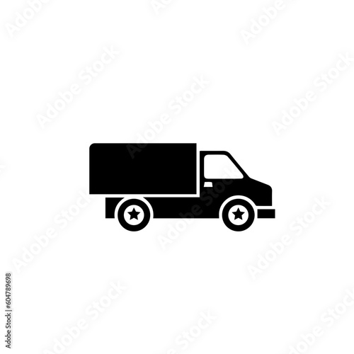 Delivery Icon