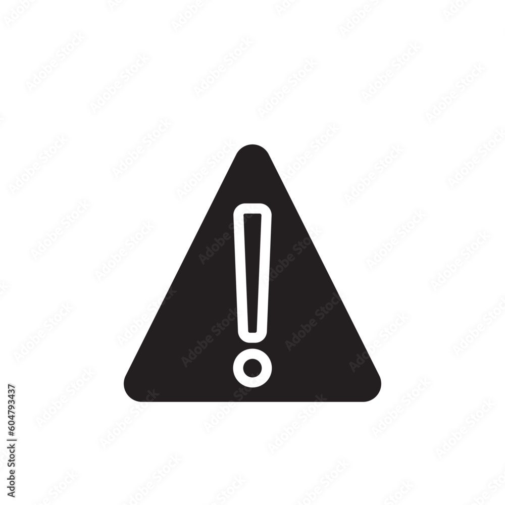 build fabric warning icon build fabric warning icon
