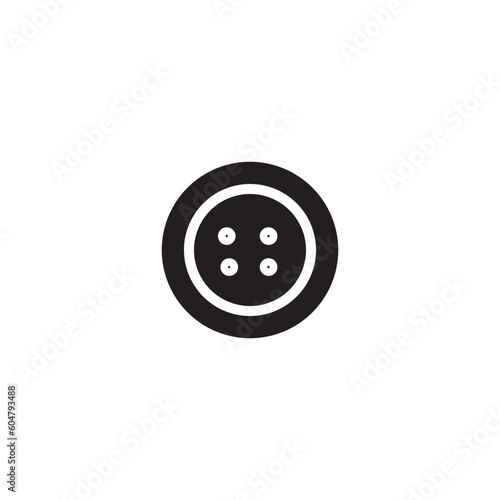 fabric sew sewing icon