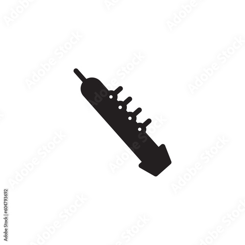 reed music oboe icon
