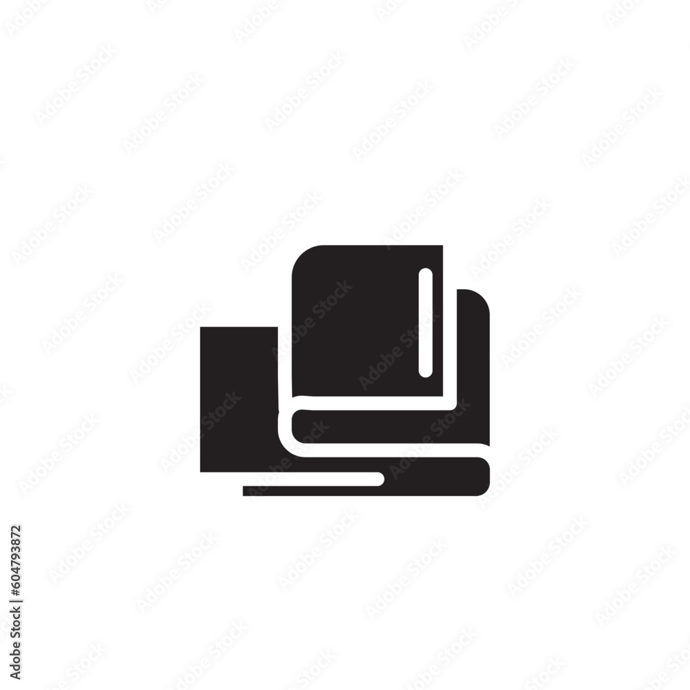cloth craft fabric icon cloth craft fabric icon