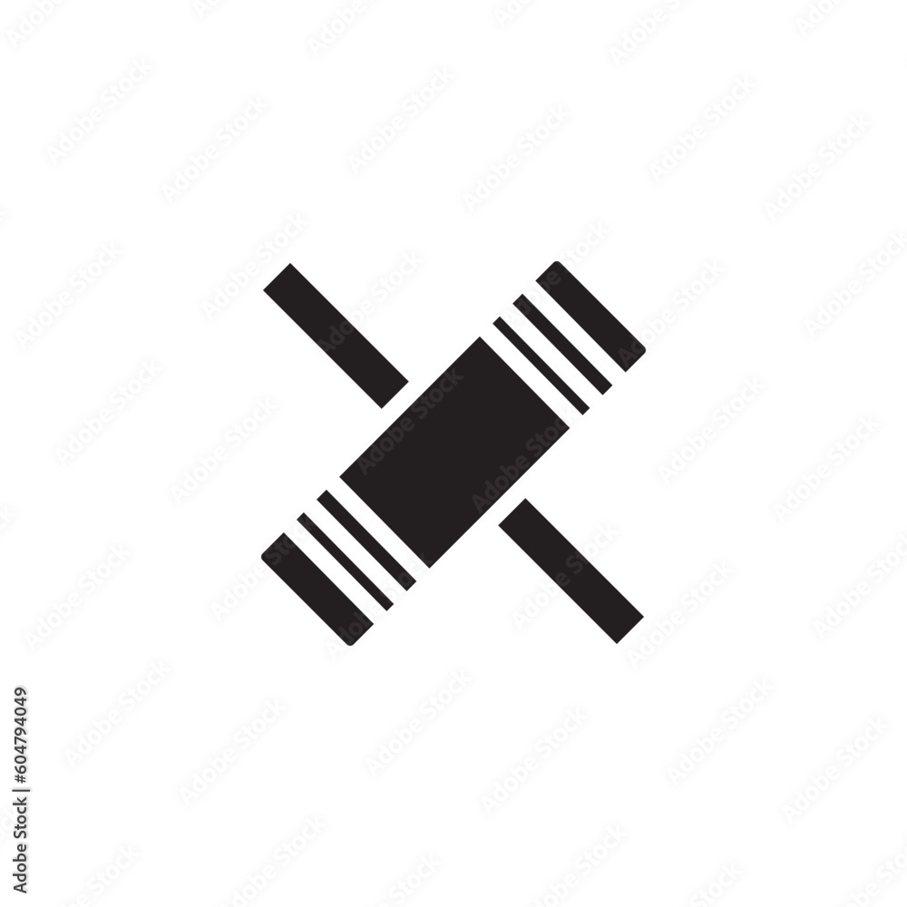 clave music rhythm icon clave music rhythm icon