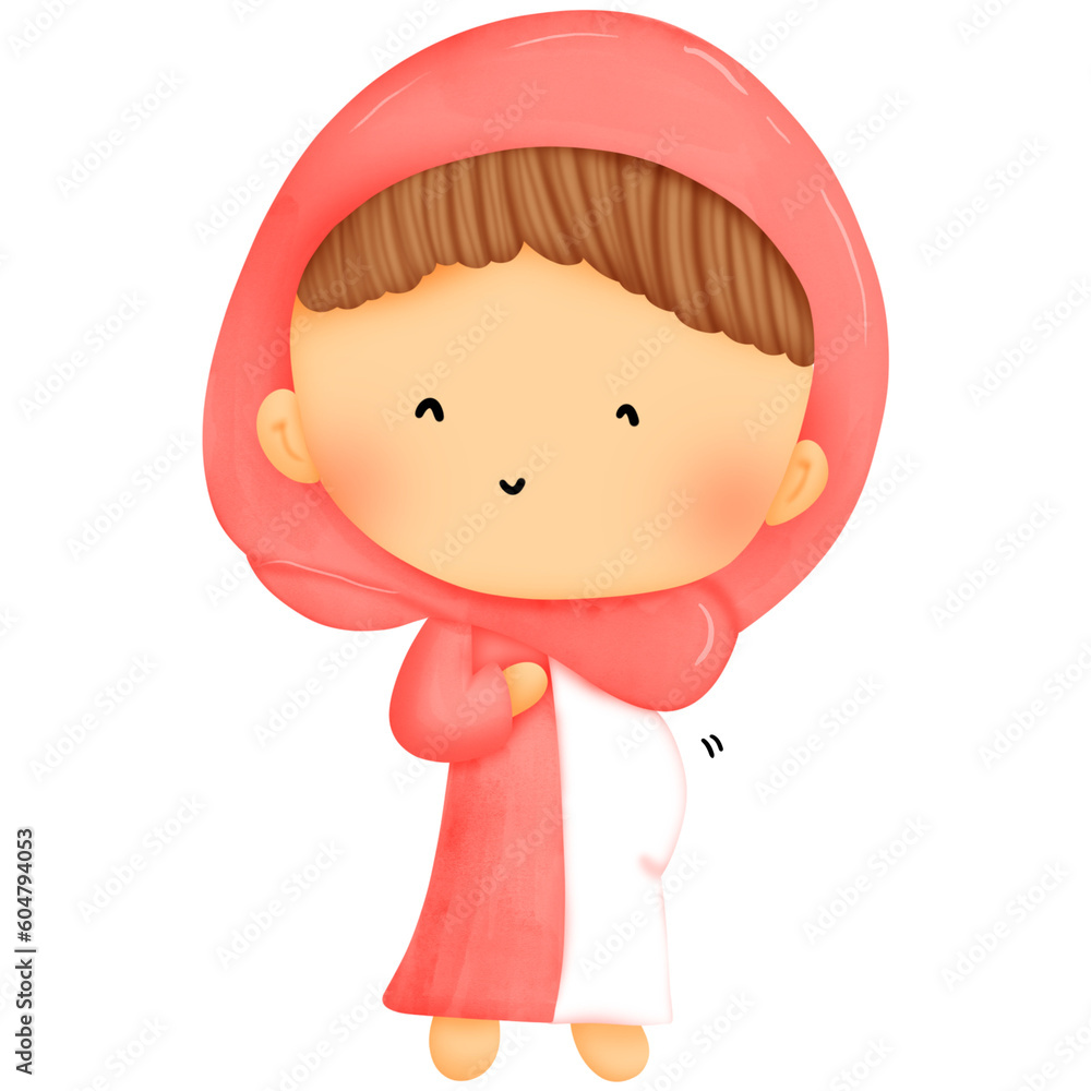 Abraham story in the Bible of christian clipart.watercolor design for teaching kids at church or bible class. Abraham story in the Bible of christian clipart.watercolor design for teaching kids at church or bible class.