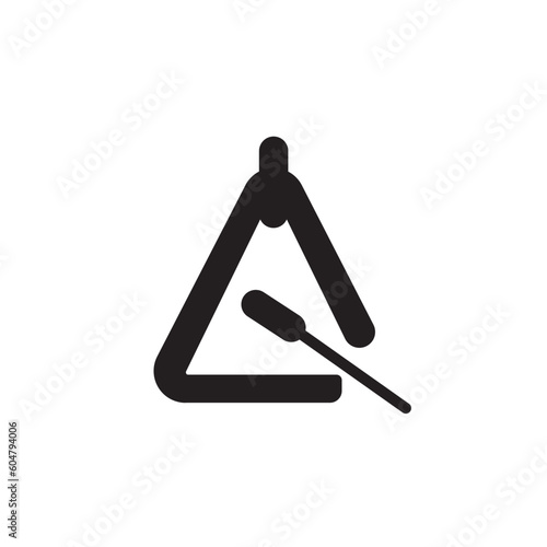 classic idiophone music icon