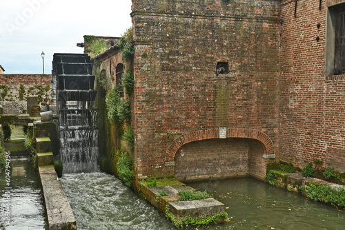 L'antico mulino di Dolo, riviera del Brenta - Venezia photo