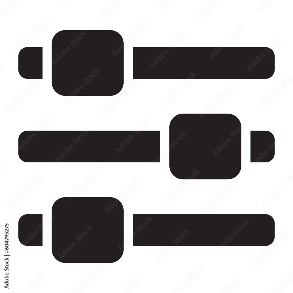 adjust glyph icon adjust glyph icon