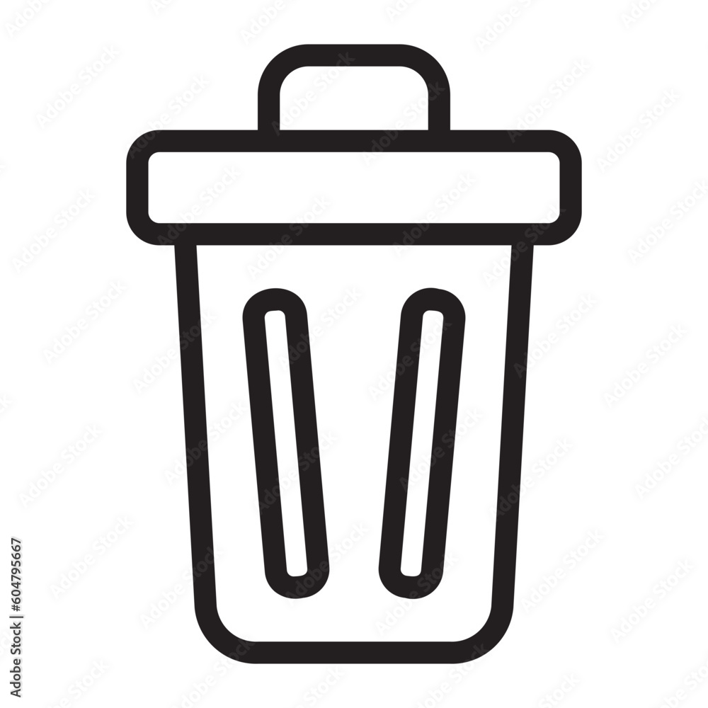 delete line icon delete line icon