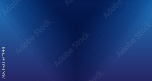 Abstract blue color background, low poly design. Trendy abstract blue background for wallpaper, banner and sports flyer. Modern backdrop for poster. Arrow and speed background. Abstract vector concept