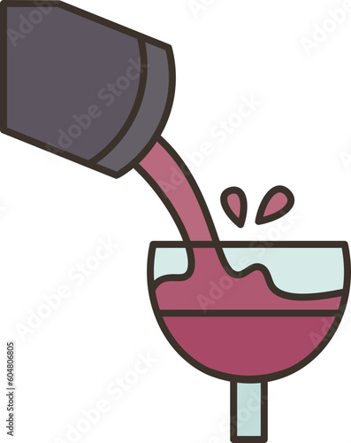cocktail  icon