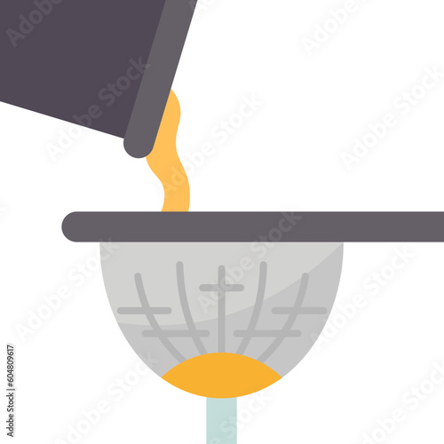 strainer  icon