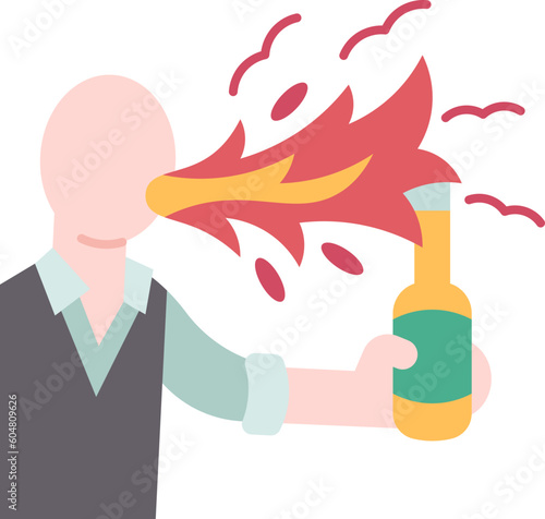 bartender  icon