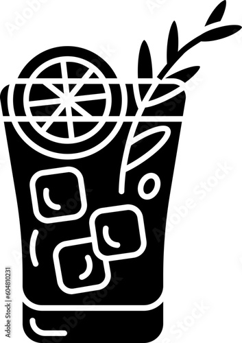 gin  icon