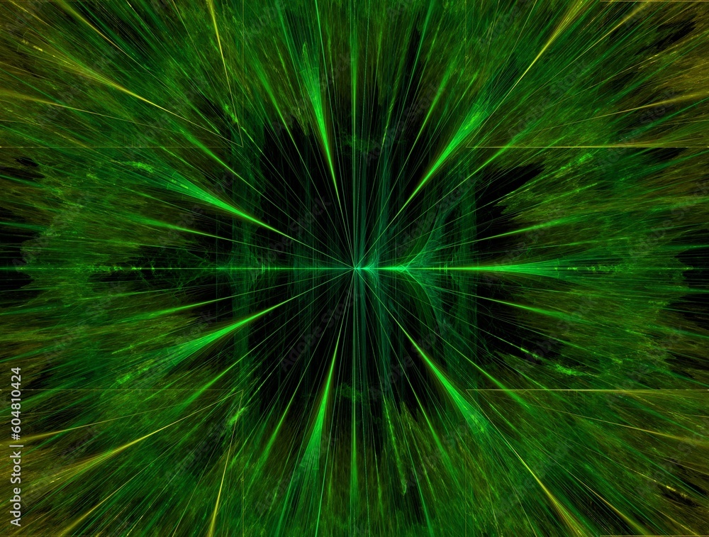 Imaginatory fractal abstract background Image Imaginatory fractal abstract background Image