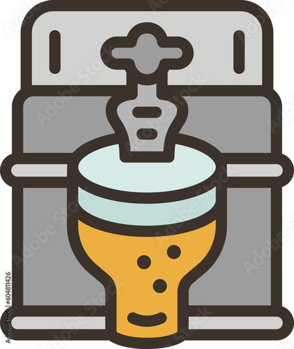 beer  icon