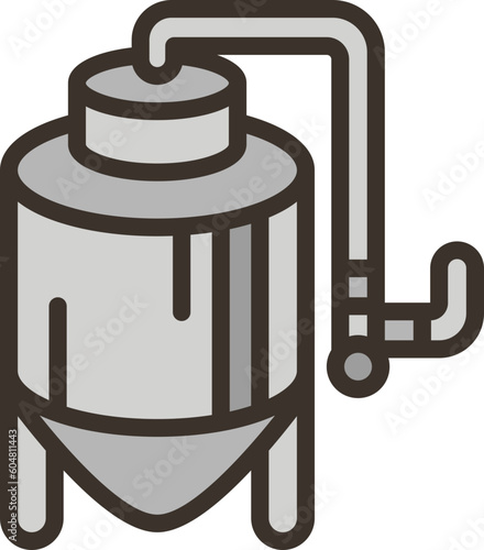 fermentation  icon