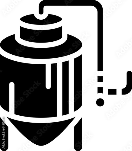 fermentation  icon