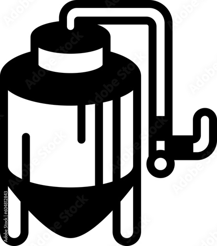 fermentation  icon