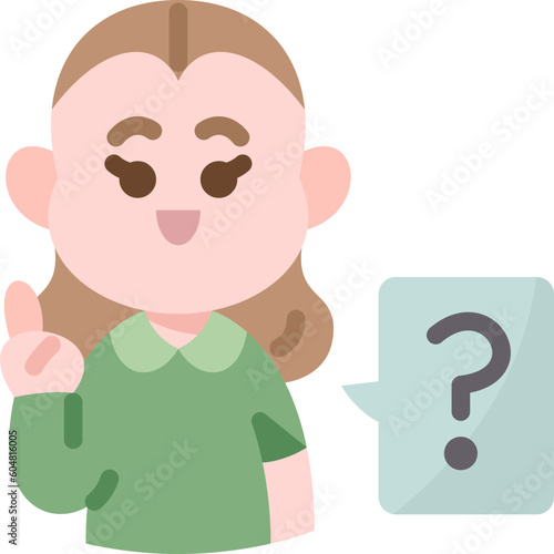 question  icon