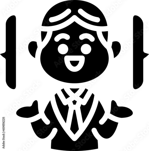 mediator  icon