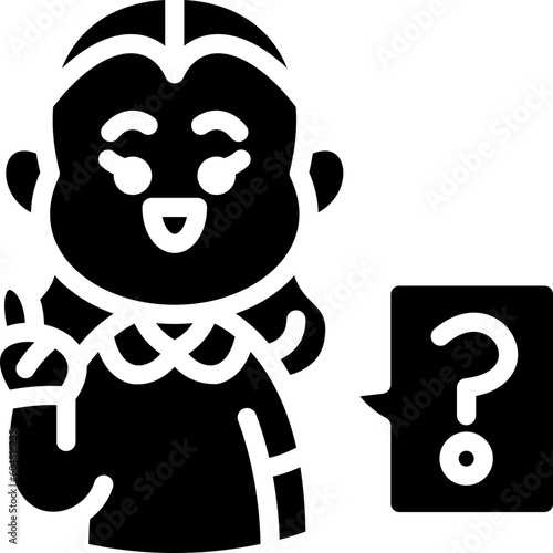 question  icon