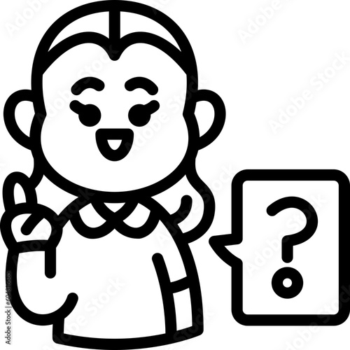 question  icon