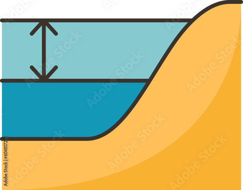 tide  icon