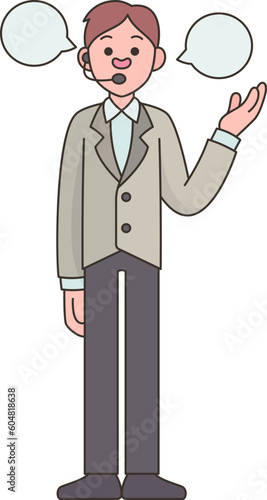 interpreter  icon