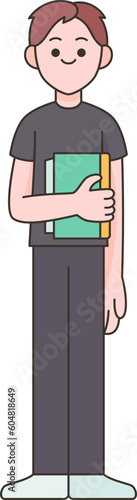 librarian  icon