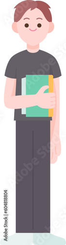 librarian  icon
