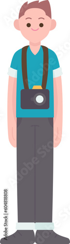 photographer  icon