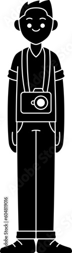 photographer  icon