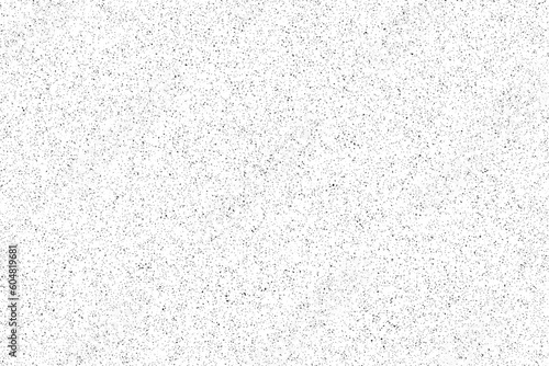 Obraz na płótnie noise seamless texture. random gritty background. scattered tiny particles. eroded grunge backdrop w salonie