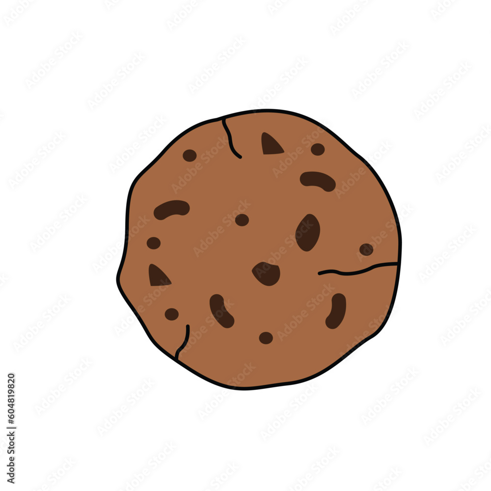 cookie logo icon cookie logo icon