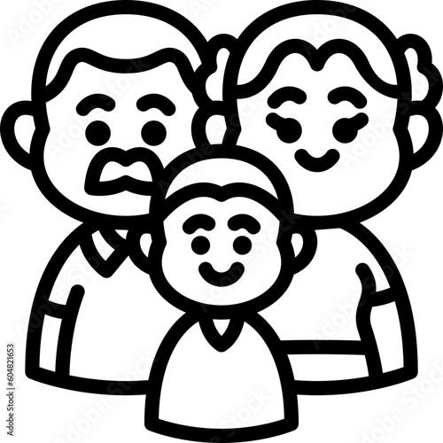 family  icon