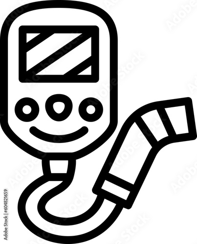 doppler  icon