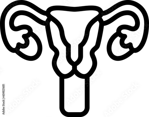 reproductive  icon