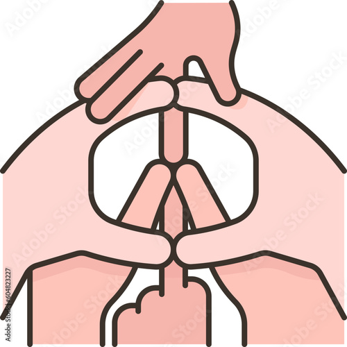 peace  icon