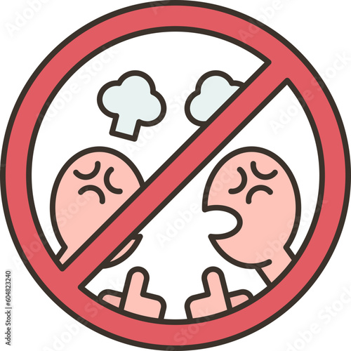 quarrel  icon