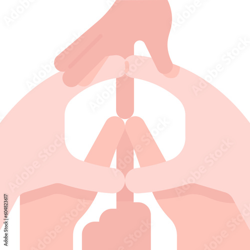 peace  icon