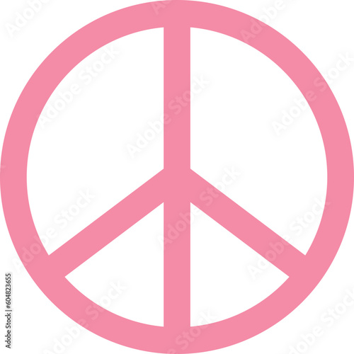 peace  icon