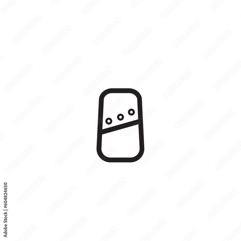 Beach Sea Surf Outline Icon Beach Sea Surf Outline Icon
