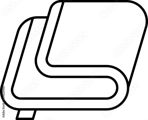 washcloth  icon