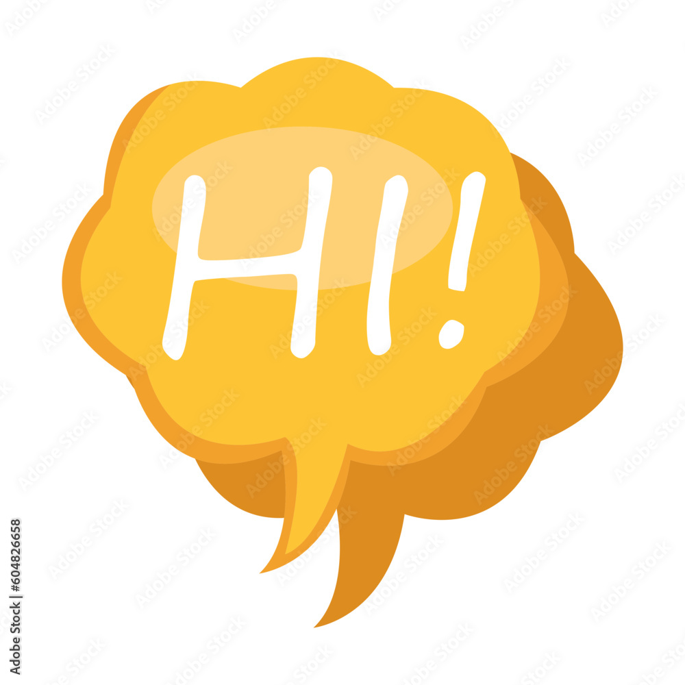 Chat Bubble Chat Bubble