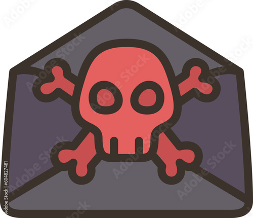 blackmail  icon