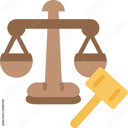 judgement  icon