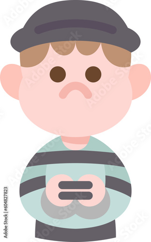 thief  icon