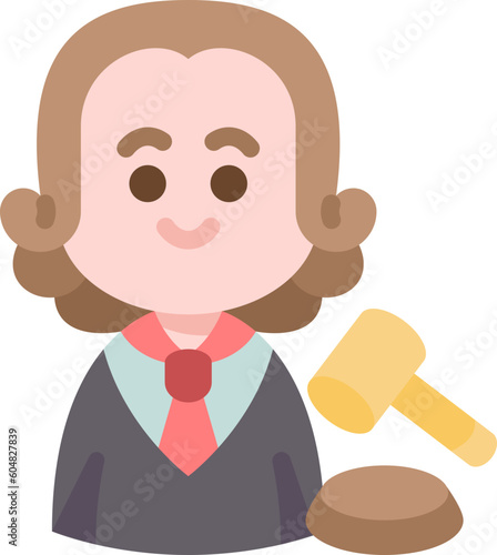 judge  icon